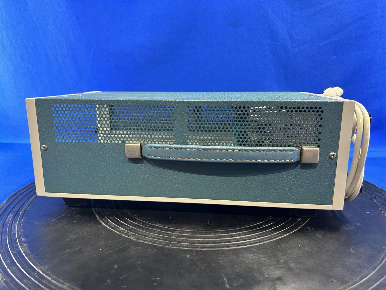 Tektronix TM503 Mainframe With Option 07