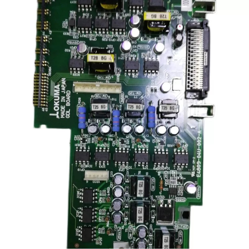 Used Agilent E4809-04U-002-A 10GHz Component Analyzer