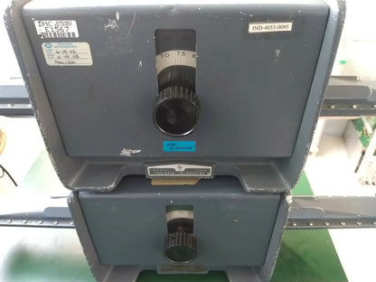 HP Agilent J382A 5.3-8.2GHz Variable Attenuator RF