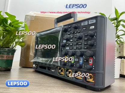 Keysight DSOX3104G 1GHz 4-Ch Digital Oscilloscope