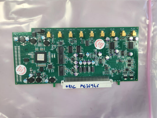 Anritsu 3-71219-3 Digital Signal Generator 40GHz