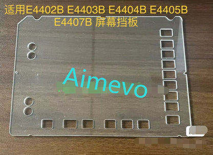 Agilent E4402B E4403B Spectrum Analyzer Display Lens