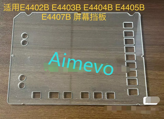 Agilent E4402B E4403B Spectrum Analyzer Display Lens
