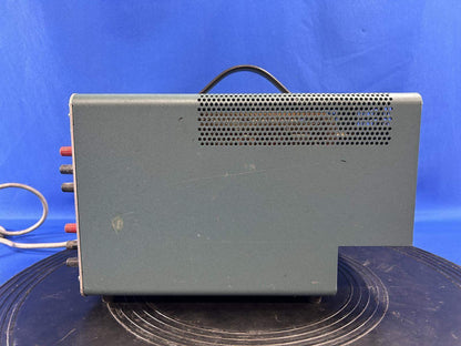 Power Designs TP330 Triple Output Power Supply