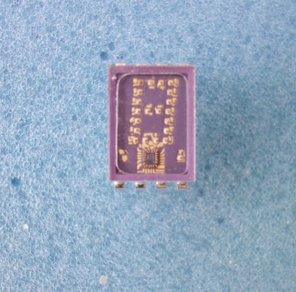HP HDSP 0760-8431 LED 7-Segment 0.29" Red