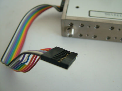 HP 33321SG Attenuator Step Assembly