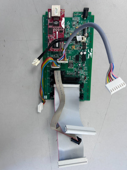 ANA Pico APSIN3000-CONT-3C2 Board LAN RCM3720