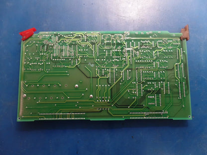 Agilent 08360-60012 SYTM Driver A12 Board
