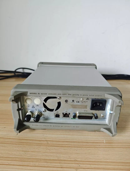 Used Agilent 33220A 20MHz Function Generator