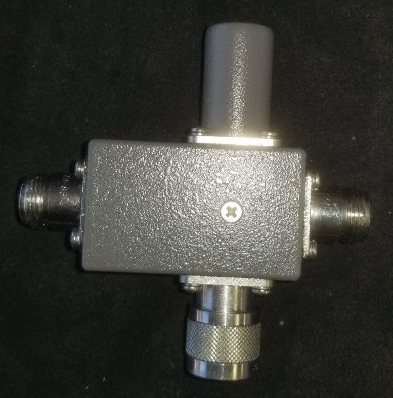 Anritsu 62N75 VSWR Bridge 10 MHz - 1 GHz