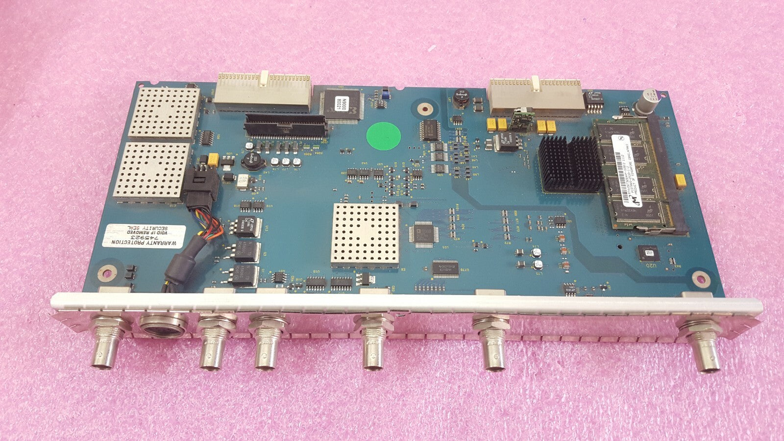 Agilent Keysight Digital IF N9000-60405 for N9000A
