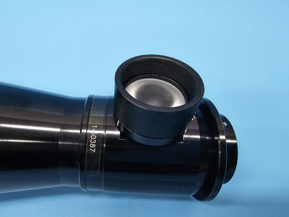 Navitar 1-50387 12X Telecentric Zoom Lens