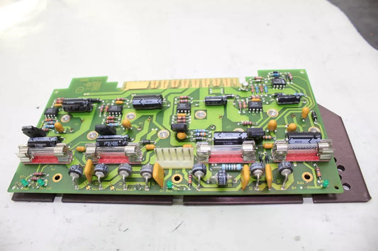 Keysight 08513-60007 Regulator Board A15 Power Module