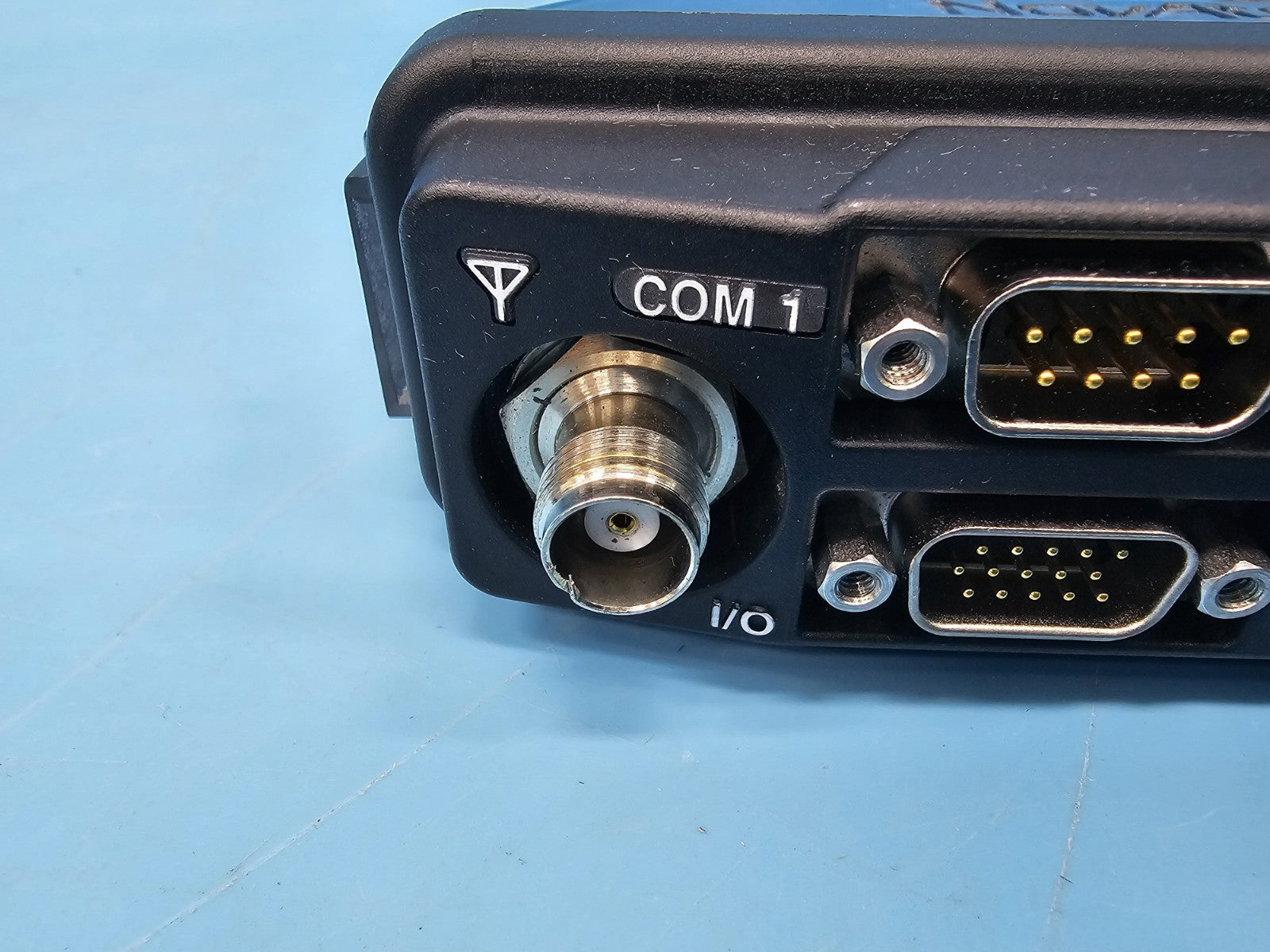 Novatel FLEX6-G1S-000-000 GNSS Receiver