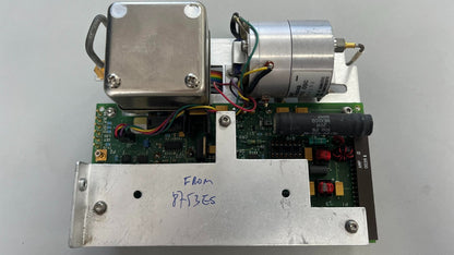 Agilent 08753-69230 Source Board 8753ES