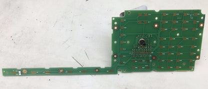 HP Agilent ESG Generator Keyboard PCB E4400-20004