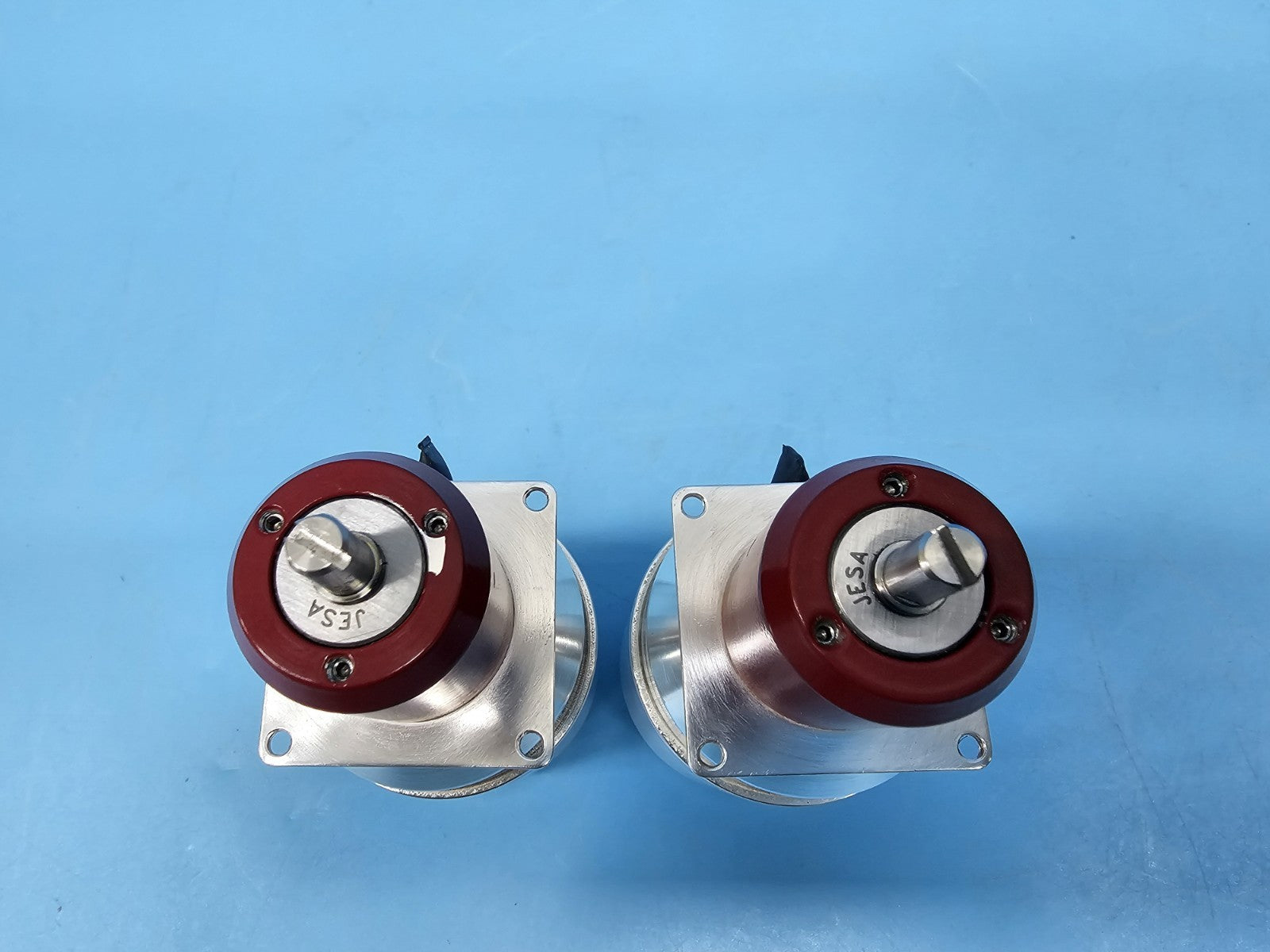 Comet CVUN-200AC/15 Variable Vacuum Capacitor
