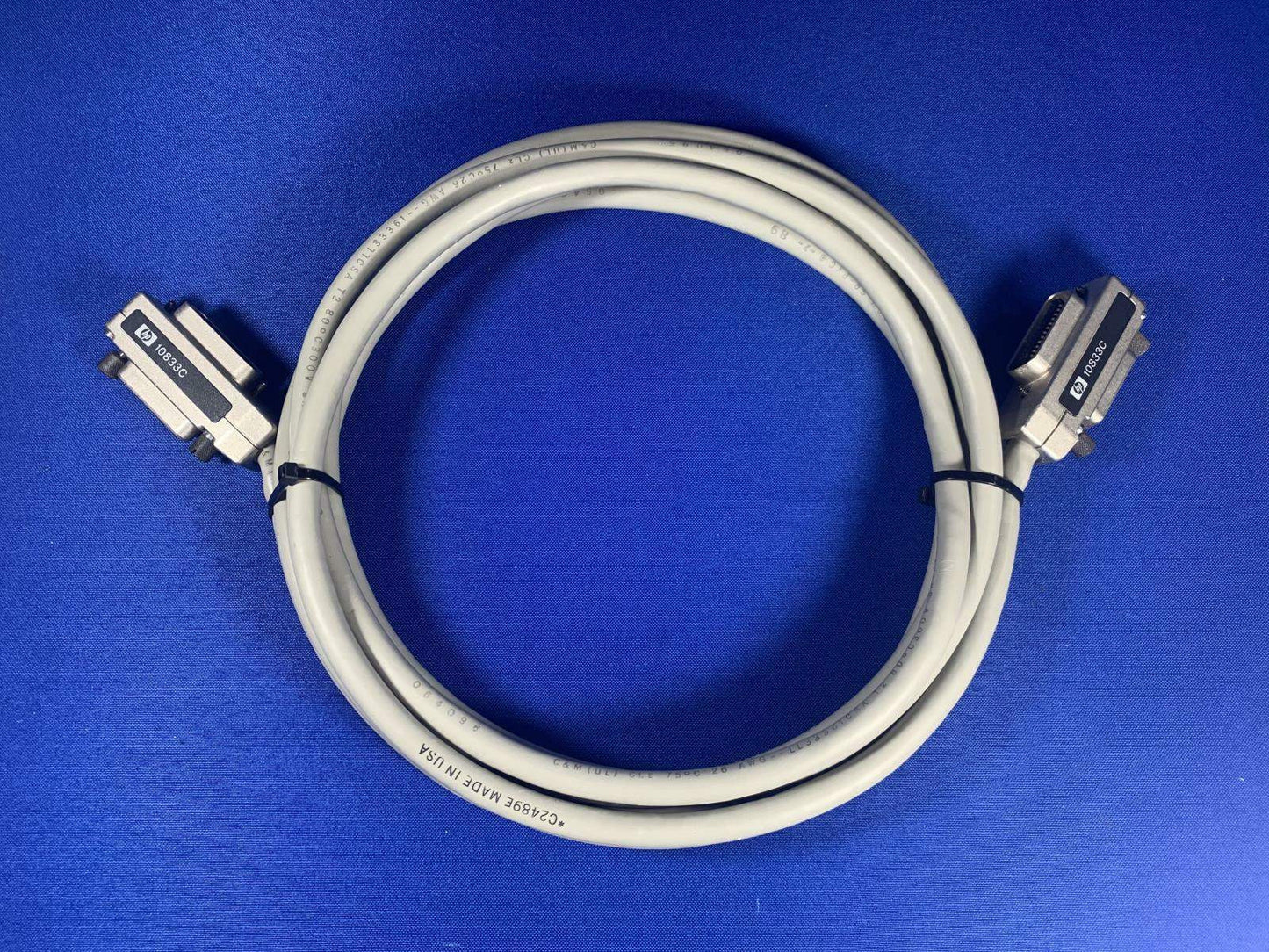 Agilent 10833C GPIB Cable
