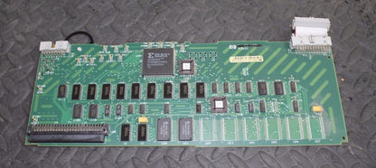 Agilent HP E4400-60182 Data Generator Board Working
