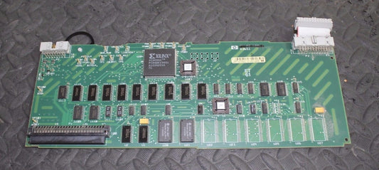 Agilent HP E4400-60182 Data Generator Board Working