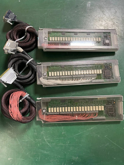 Agilent 34903A 20-Channel Switch Module