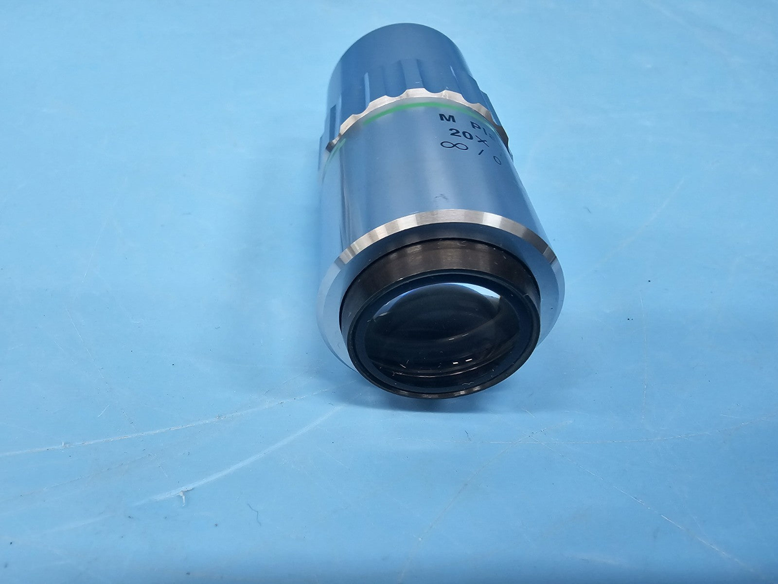 Mitutoyo M Plan Apo 20X/0.42 Microscope Objective