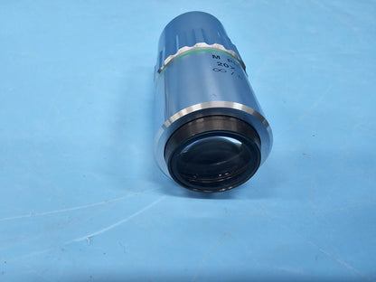 Mitutoyo M Plan Apo 20X/0.42 Microscope Objective
