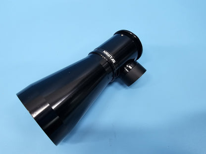Navitar 1-50387 12X Telecentric Zoom Lens