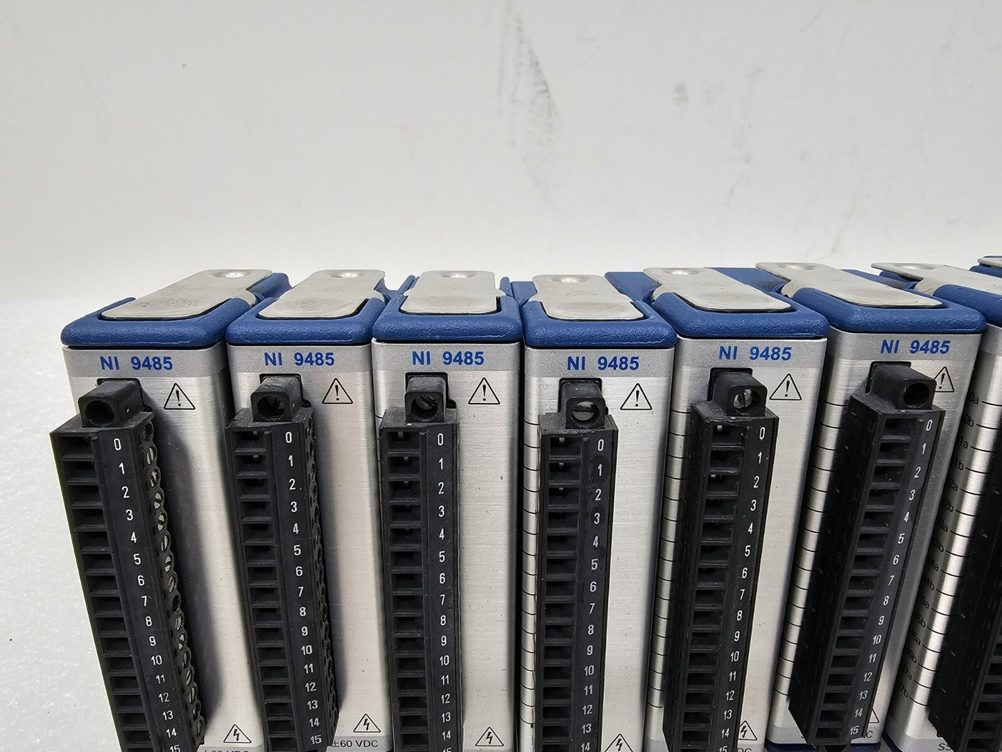 National Instruments NI 9485 8Ch Relay Output Module