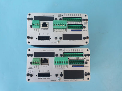 Hardy HI4050-PM-AC-EIP-N2-N3 Controller