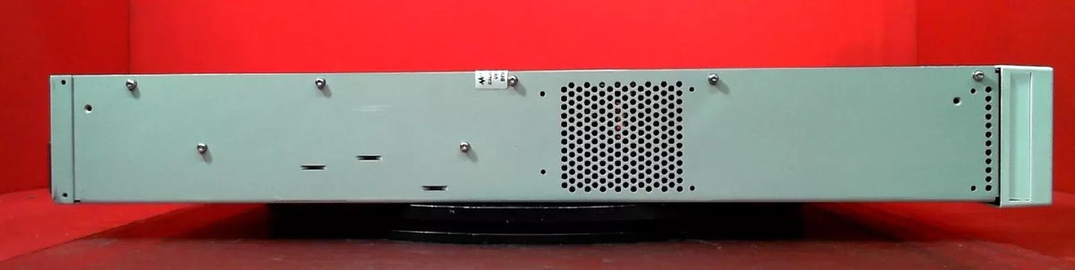 Agilent N7974A Dynamic DC Supply 80V 25A 2000W