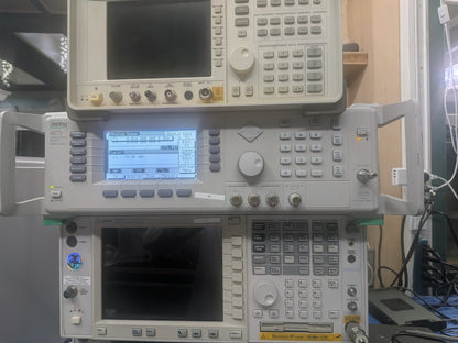 Anritsu 69177A Signal Generator 10MHz-50GHz Low Noise Calibrated