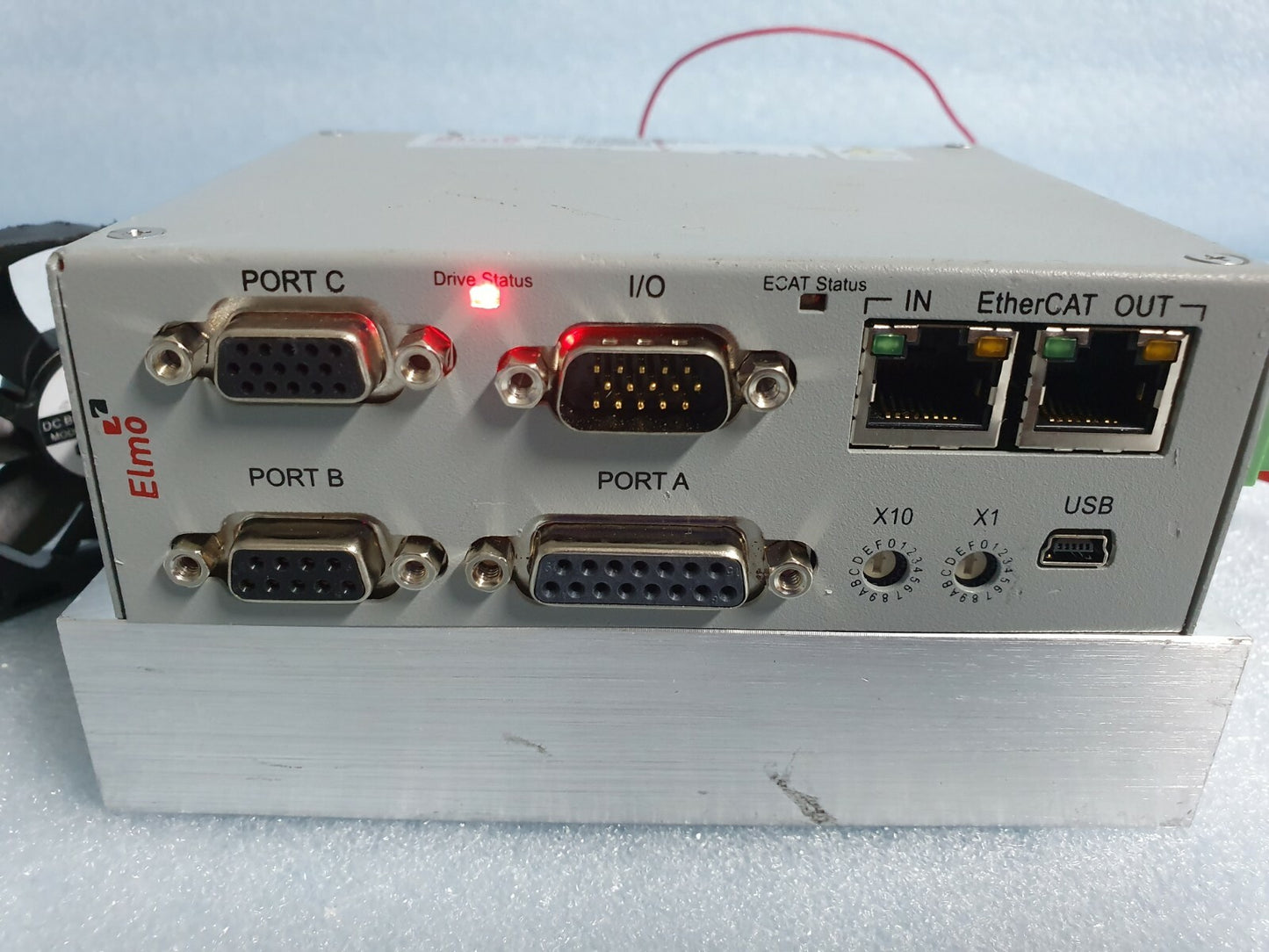 Elmo G-0B013/230FEHN1 Motion Control