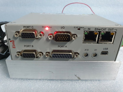 Elmo G-0B013/230FEHN1 Motion Control
