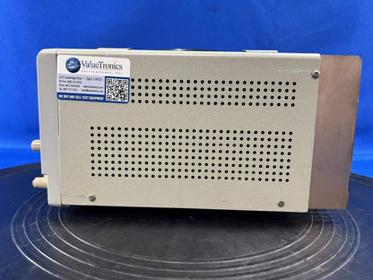 Leader 718-5D DC Power Supply