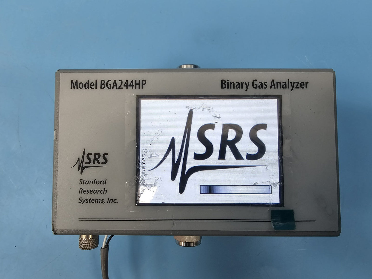 Stanford Research Systems BGA244HP Gas Analyzer