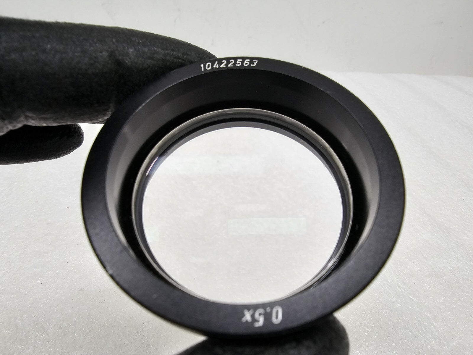 Leica 10422563 Microscope Lens