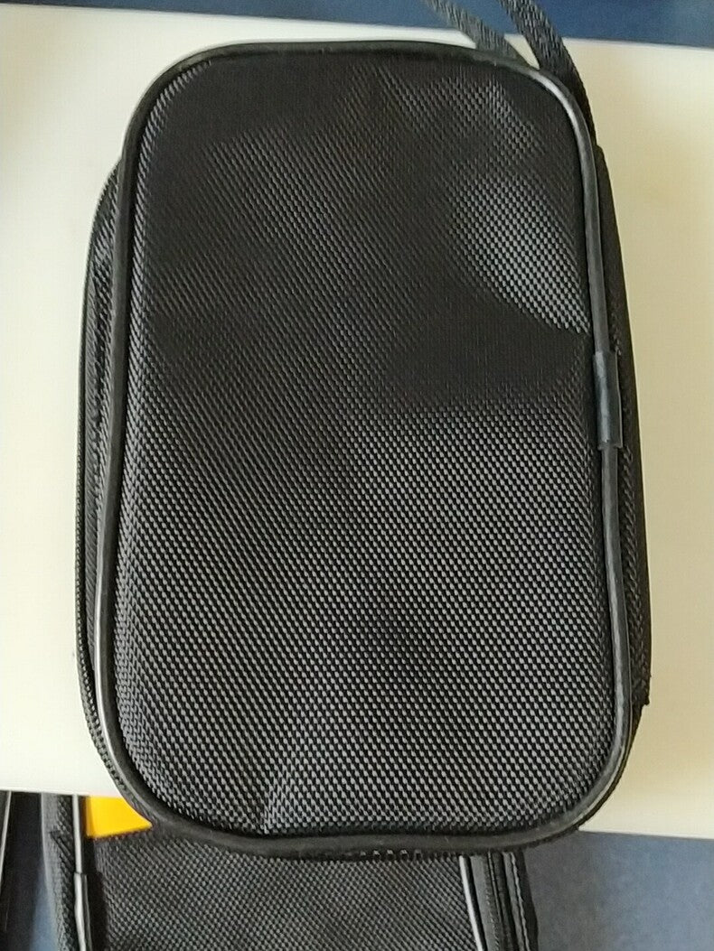 Protective Case for Fluke 15B+ 17B+ 18B+ 115C 116C