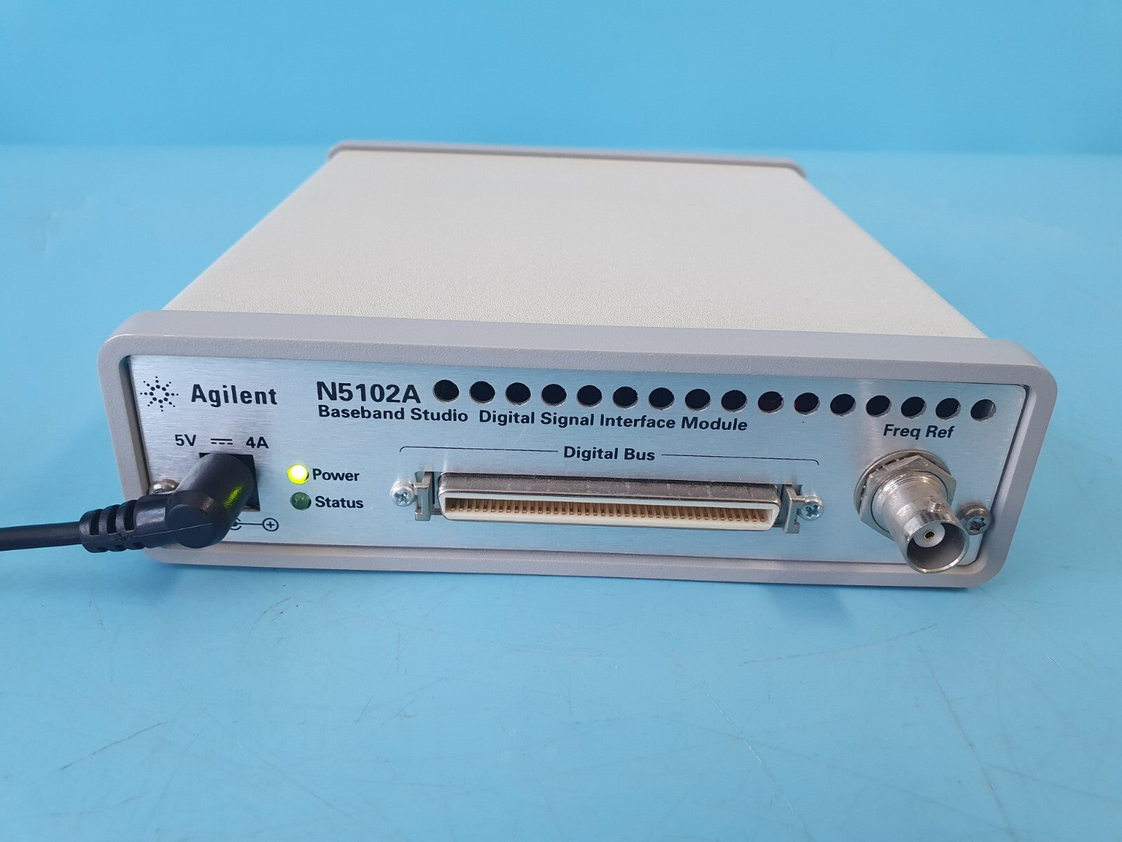 AGILENT N5102A-FG Baseband DSI Digital Signal Interface