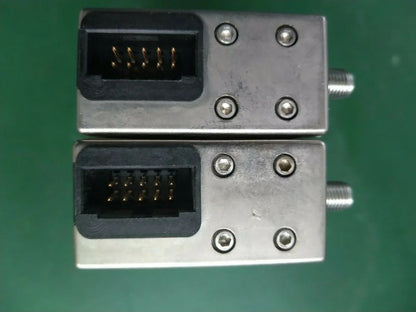 Agilent 33321-60059 Step Attenuator E5071B