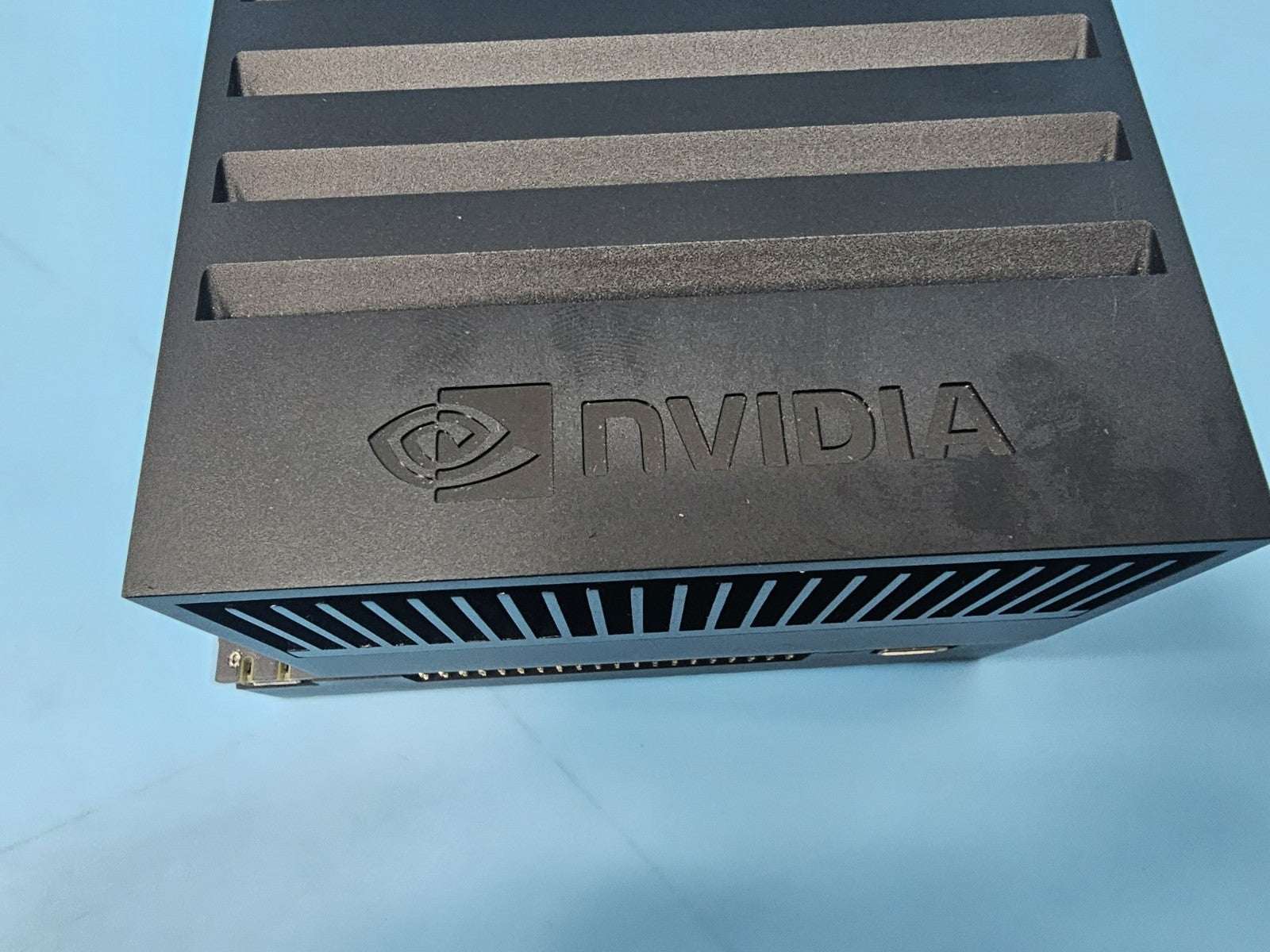 NVIDIA P2972 945-82972-0006-000 Developer Kit