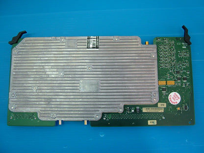 Agilent Keysight E8251-63422 Amp Filter Board