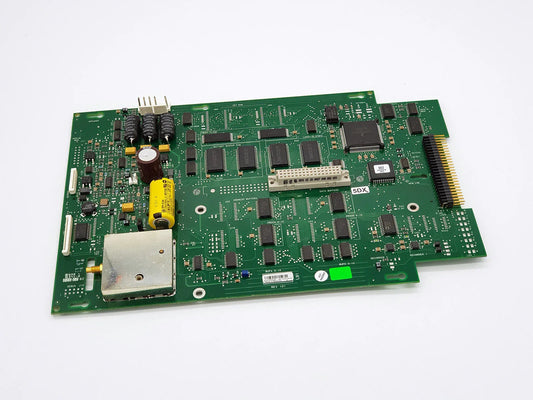 Agilent E4418-60028 Processor Main Board