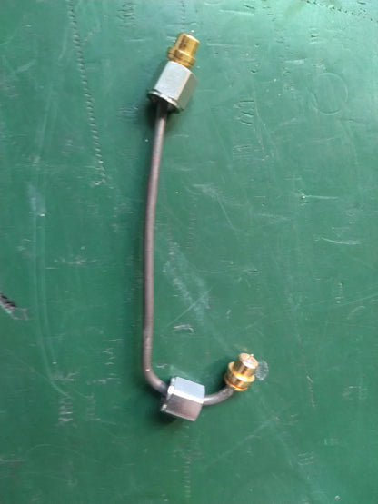HP Agilent 8564E Semi-Rigid Cable Attenuator