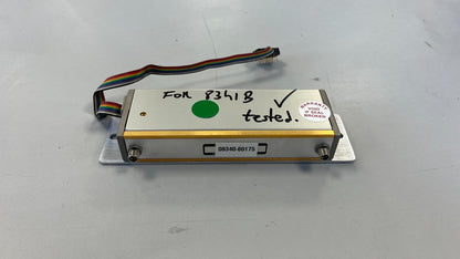 Agilent 08340-60175 Attenuator for 8341B