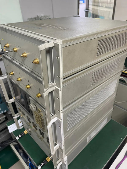 HP Agilent 8511B Frequency Converter 45MHz-50GHz
