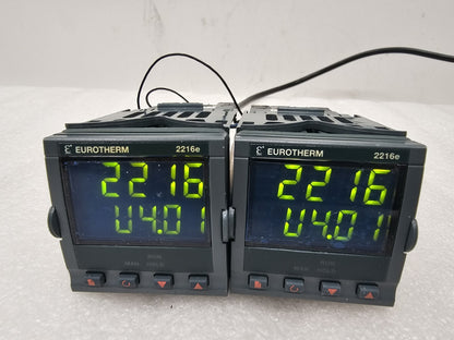 Eurotherm 2216E Temperature Controller