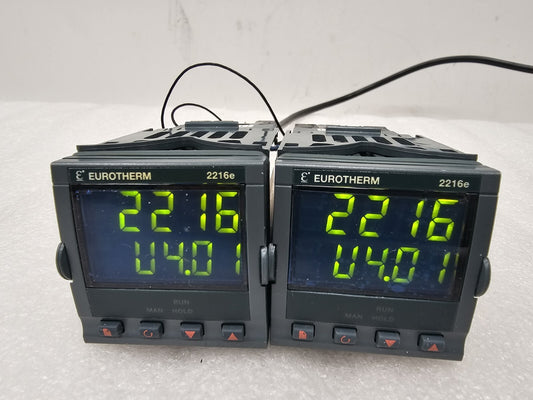 Eurotherm 2216E Temperature Controller