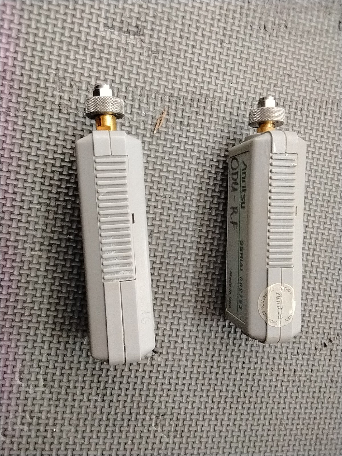 Anritsu MA2474A MA2424B Power Sensors Parts