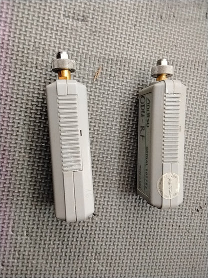 Anritsu MA2474A MA2424B Power Sensors Parts